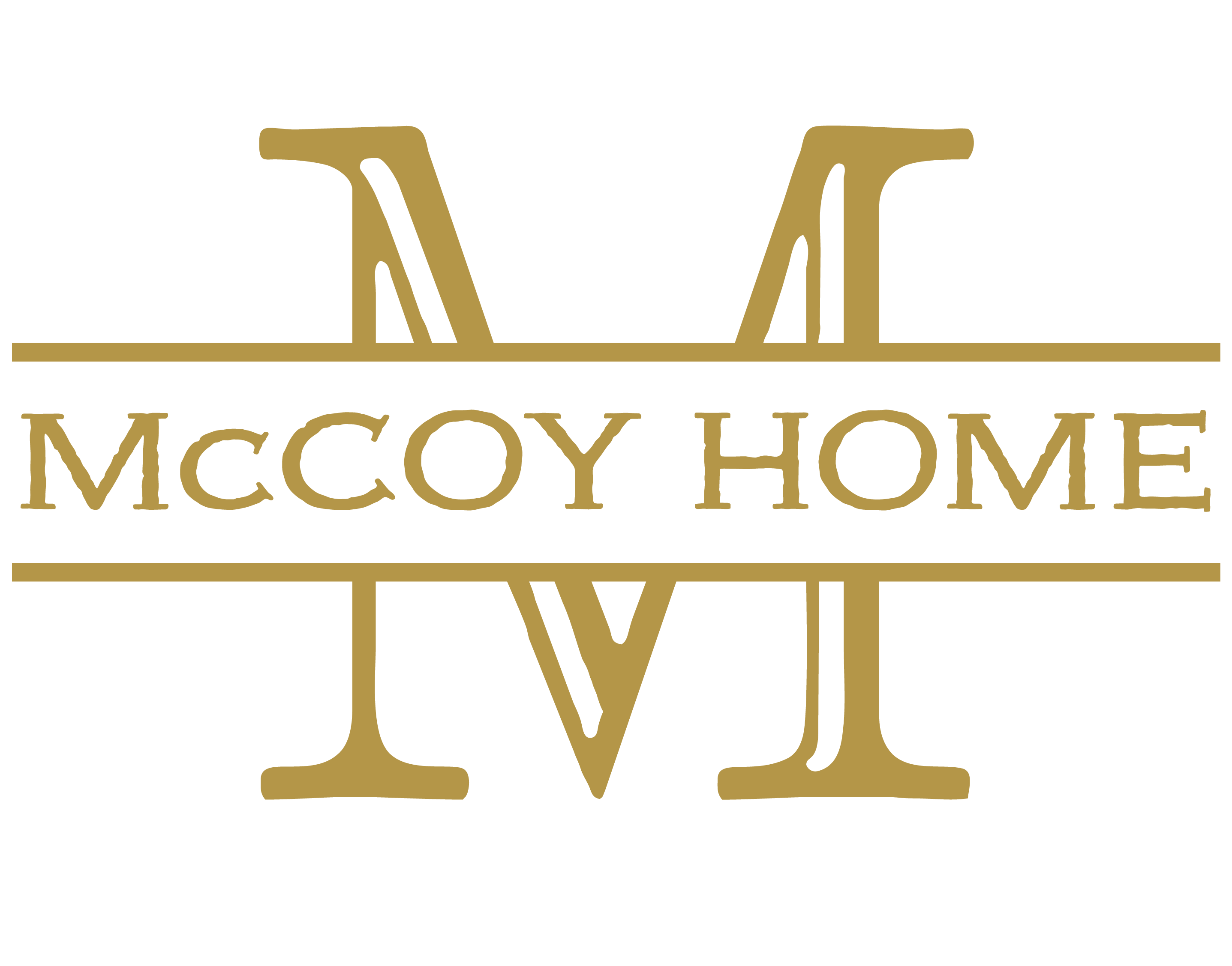 McCoy Home