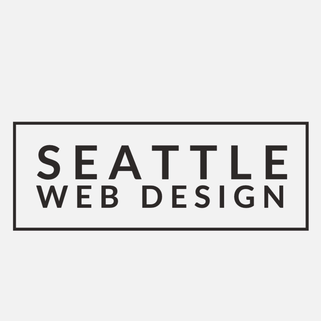 Seattle Web Design Services
