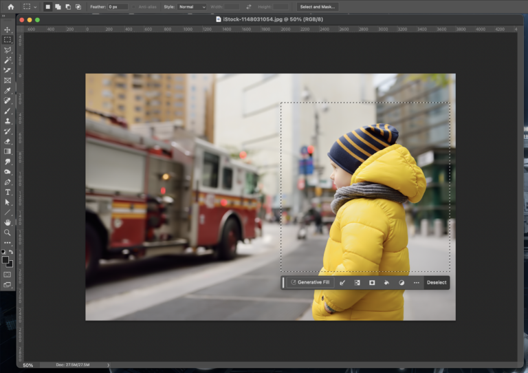 How to Crop and Resize Images | Montana Banana